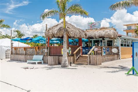 Black crow coffee shop is a true hidden gem, located in historic old northeast surrounded by houses and brick roads. Waterfront Beach Bar & Sports Grill - Toasted Monkey Beach Bar