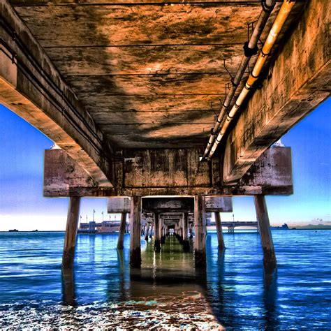 Newport Beach Pier | Newport beach pier, Newport beach, Beach
