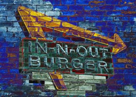 Classic Cali Burger 22 Photograph By Stephen Stookey Fine Art America