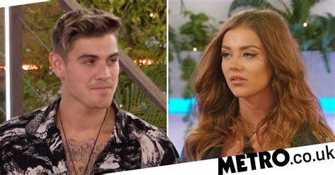 Love Island Couple Dumped From Villa And In Hiding After Elimination Metro News