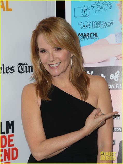 Lea Thompson And Daughter Madelyn Deutch Premiere Their Movie Year Of Spectacular Men Photo