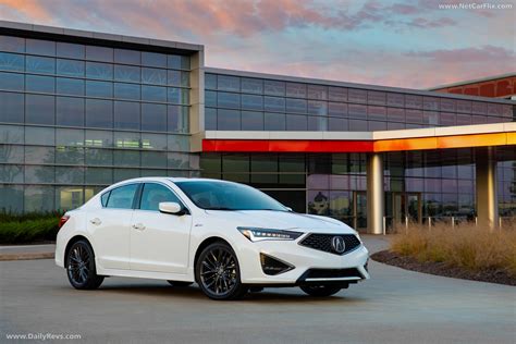 2019 Acura Ilx Hd Pictures Videos Specs And Information Dailyrevs