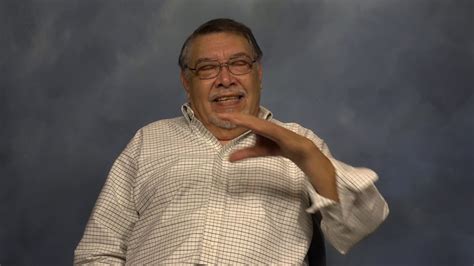 Abelardo Castillo 1244 Voces Oral History Center Youtube