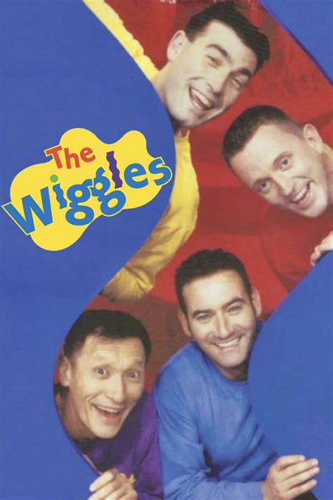 The Wiggles 1993