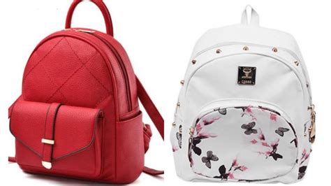 Get 42 Backpack Bags For College