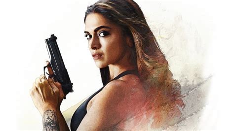 Deepika Vin Diesels Xxx Return Of Xander Cage Makes A Killing At The