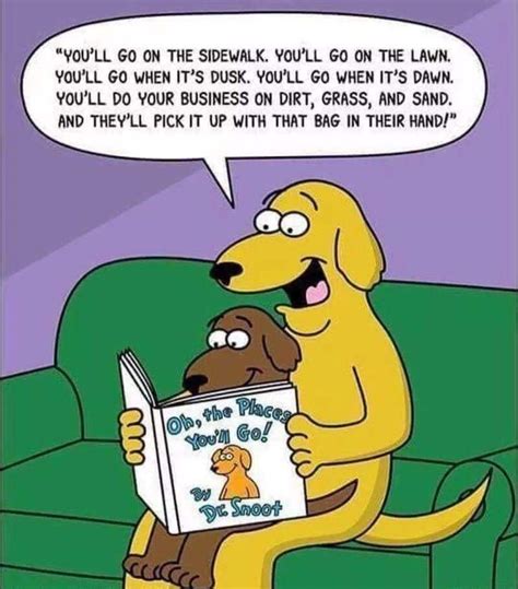 Funny Dog Jokes And Comics