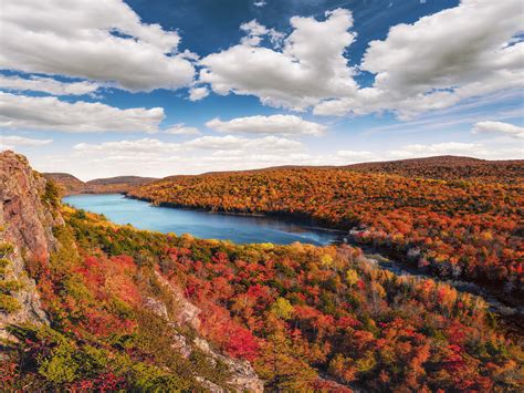 Best Places To See Fall Colors In The Us Lonely Planet