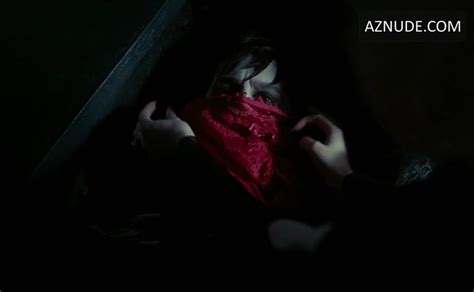 Eva Green Sexy Scene In Dark Shadows Aznude