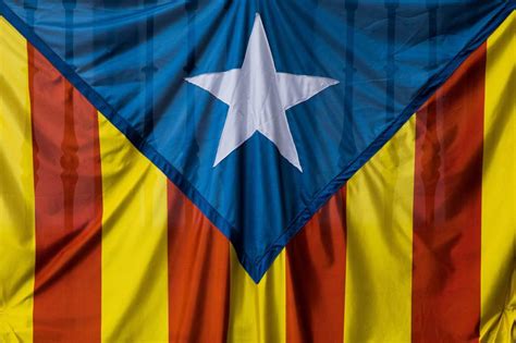 Catalan Independence Independence In Catalonia Now What In