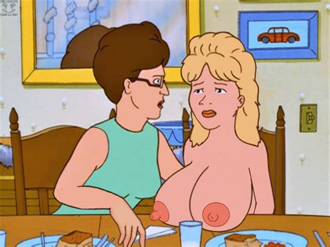 Post Animated Guido L King Of The Hill Luanne Platter Peggy