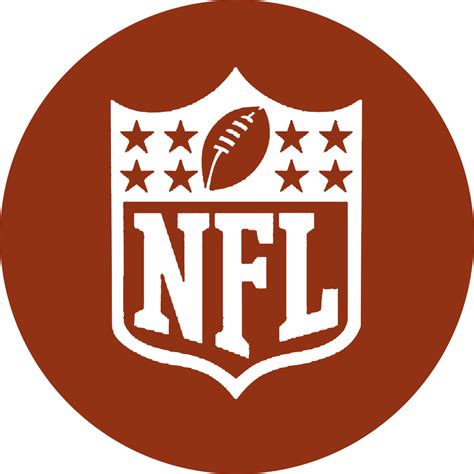 Free Nfl Logos Png Images With Transparent Backgrounds