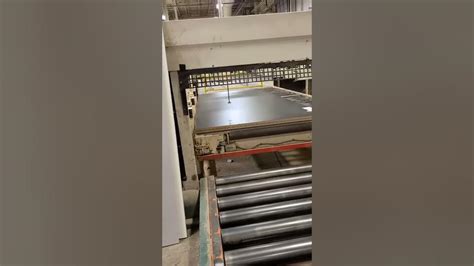 Selco Wnt200 Panel Saw For Sale By Carolina Machinery Sales Youtube