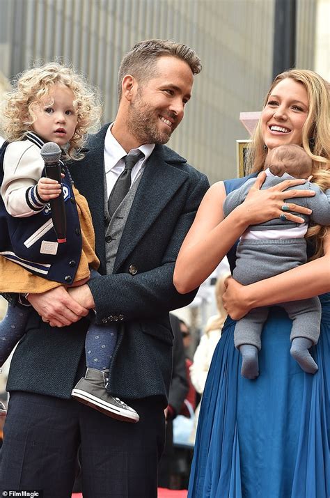 Ryan Reynolds And Blake Lively Donate 500000 To Covenant House In