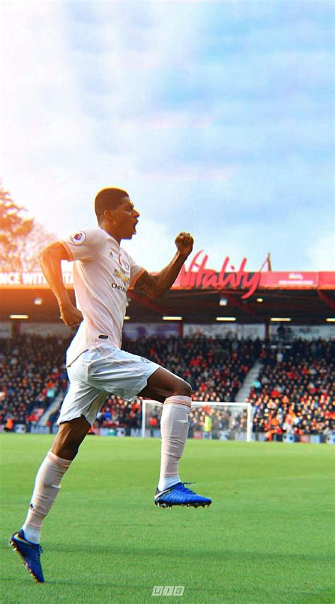 Rashford Android Hd Wallpapers Wallpaper Cave