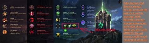 Really Good Runes For Kled Many High Elo Otps Use Them Lets Discuss