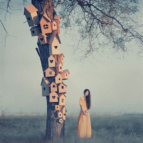 Surreal Photography By Oleg Oprisco