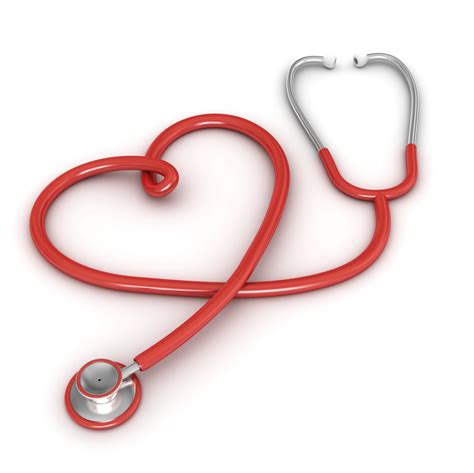 Nurses Stethoscope Clipart Best