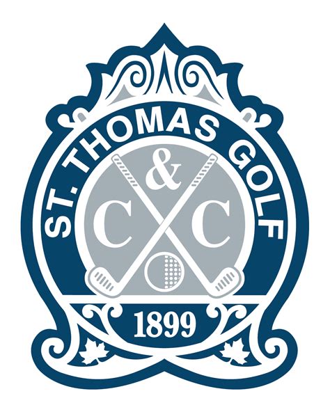 Golf Club Brand Logos