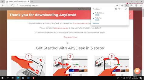 How To Install Anydesk Youtube