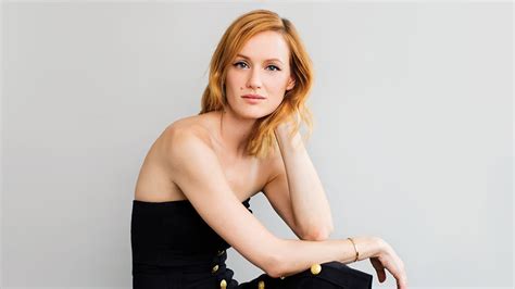 ‘halt And Catch Fire Actress Kerry Bishe On Representing Women In Stem