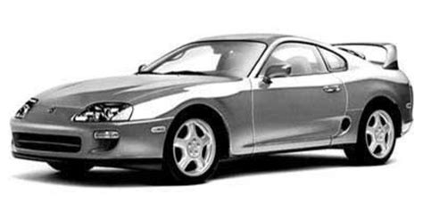 1998 Toyota Supra Reviews Verified Owners Surecritic