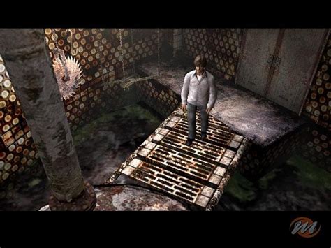 Silent Hill 4 The Room Pc Multiplayerit