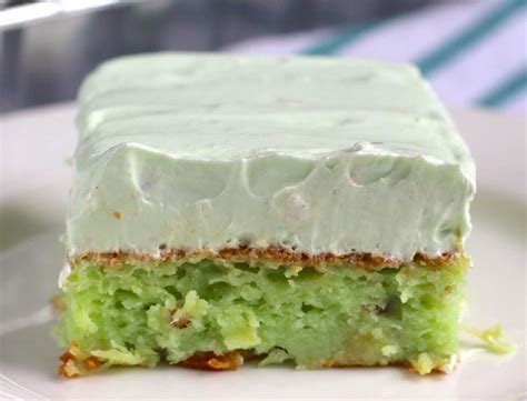 Pistachio Pineapple Cake A Delightful 5 Ingredient Treat Delic Recipes