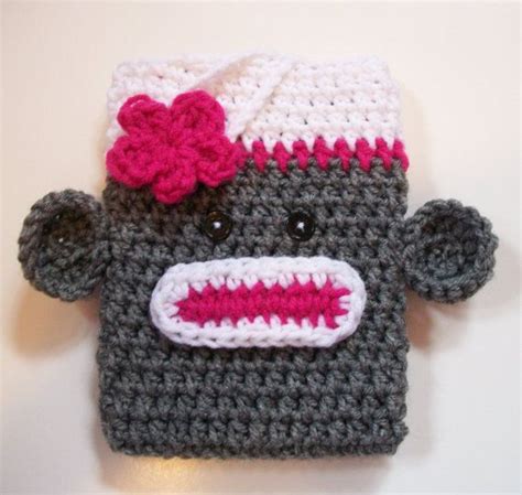 View Crochet Patterns by The5Princesses on Etsy | Crochet case, Crochet