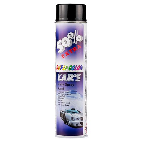 Motip Dupli Color 693854 Cars Rallye Spray Paint javítófesték fényes