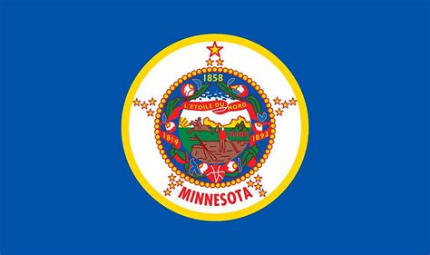 Minnesota Edges Close To Picking New State Flag