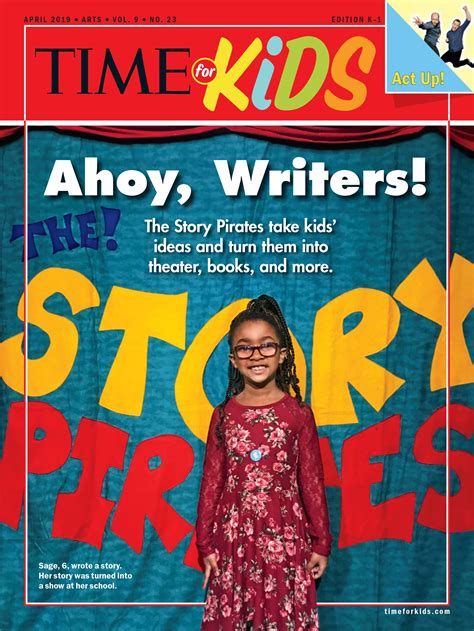 Time For Kids Magazine Worksheets Thekidsworksheet