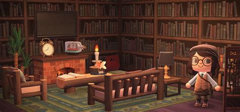 The Sims 4 Best Library And Home Study Cc Clutter Packs Fandomspot