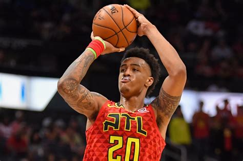 Atlanta Hawks 2017-18 player review: John Collins