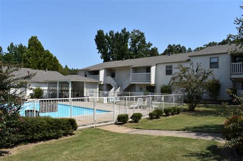 Forest Oaks Apartments Greenwood Ar