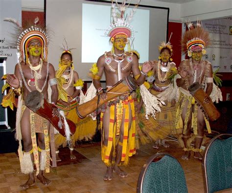 Culture | The Melanesian Way Inc. Papua New Guinea (tmwpng)
