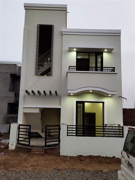 Duplex 3 Bhk Villa For Sale In Kharar Mohali Chandigarh Zameenwale