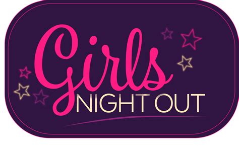 girls night out — maplewood village alliance