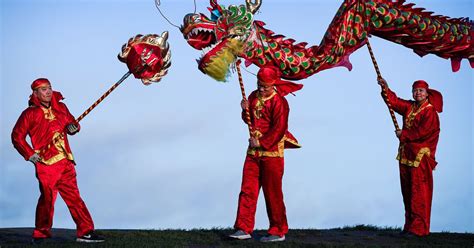 Chinese New Year Horoscopes As Some Set For Turbulent Ahead