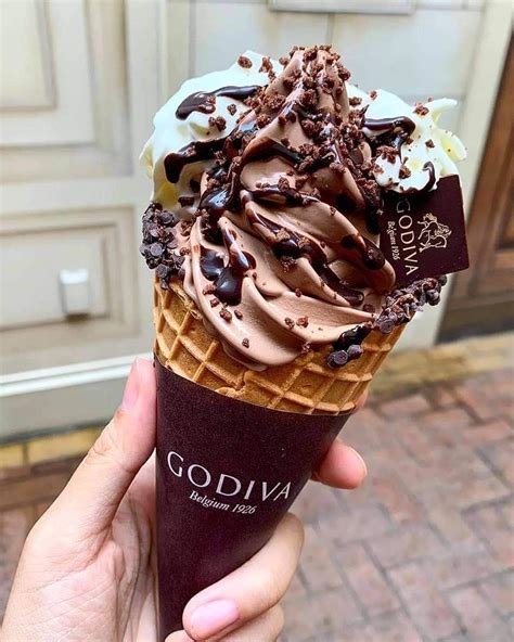 Godiva Chocolate Ice Cream Artofit