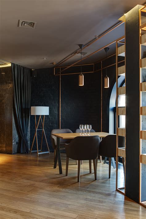 9 Simple Cozy Beautiful Restaurant Interiors Branding Identity