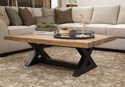Ashley Furniture Storage Coffee Table Collection