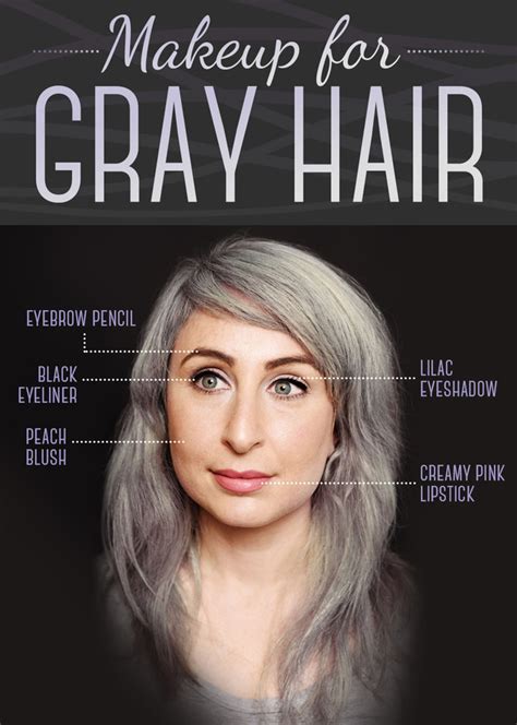 Easy Tips On Best Gray Hair Dye Apexpics