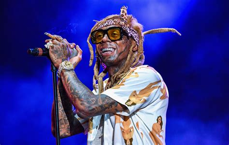 Lil Wayne Announces Release Date For Long Awaited Album Tha Carter V