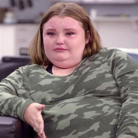 Watch Honey Boo Boo Confront Mama June In Emotional Reunion One Year In