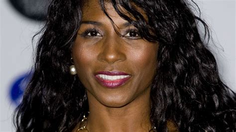 Sinitta Starts Up Talent Agency