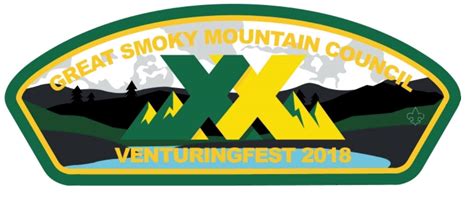 Venturingfest Csp Great Smoky Mountain Council Boy Scouts Of America