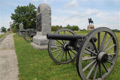 Battle Of Gettysburg Deadliest Battle Of The Civil War Began 157