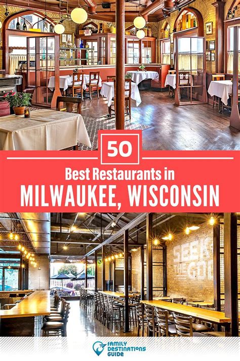 The Ultimate Weekend Guide To Milwaukee Wisconsin Artofit