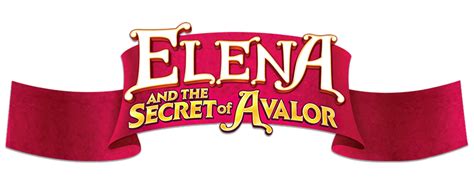 Elena And The Secret Of Avalor Movie Fanart Fanarttv